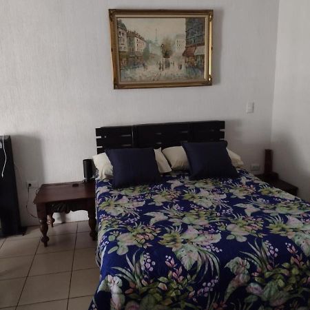 Loft Aeropuerto Apartment Guatemala City Ngoại thất bức ảnh