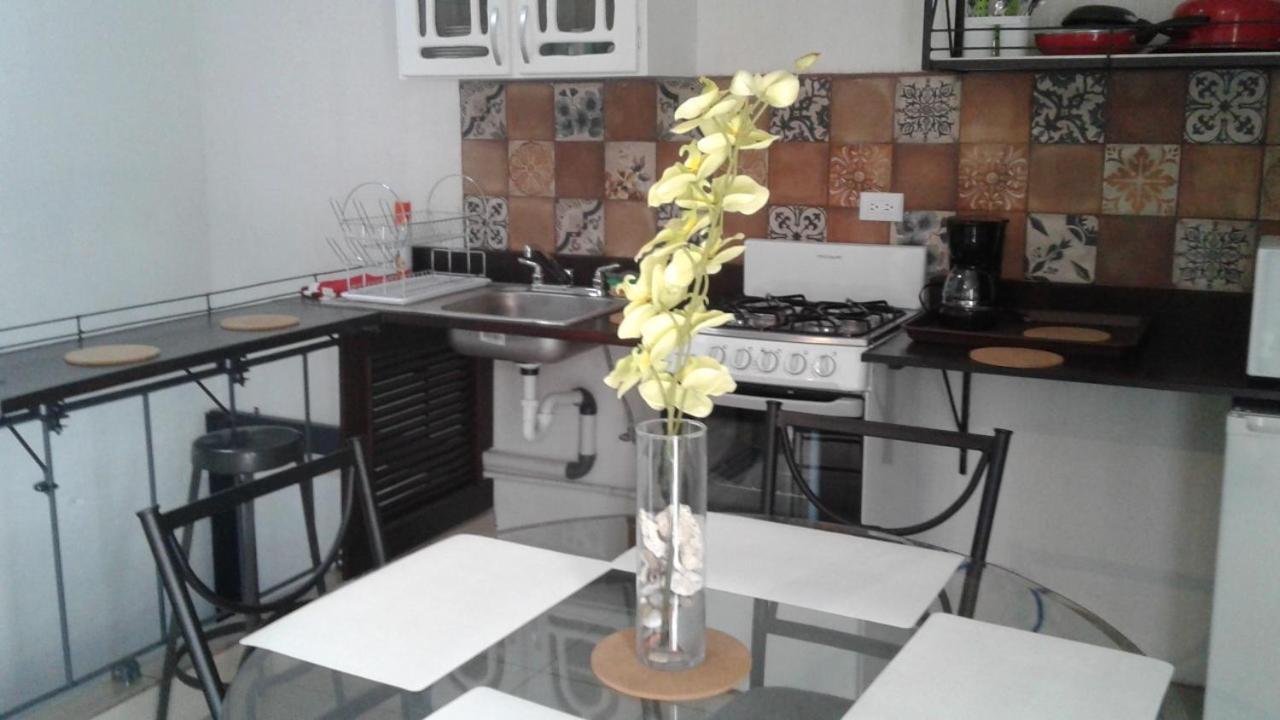 Loft Aeropuerto Apartment Guatemala City Ngoại thất bức ảnh