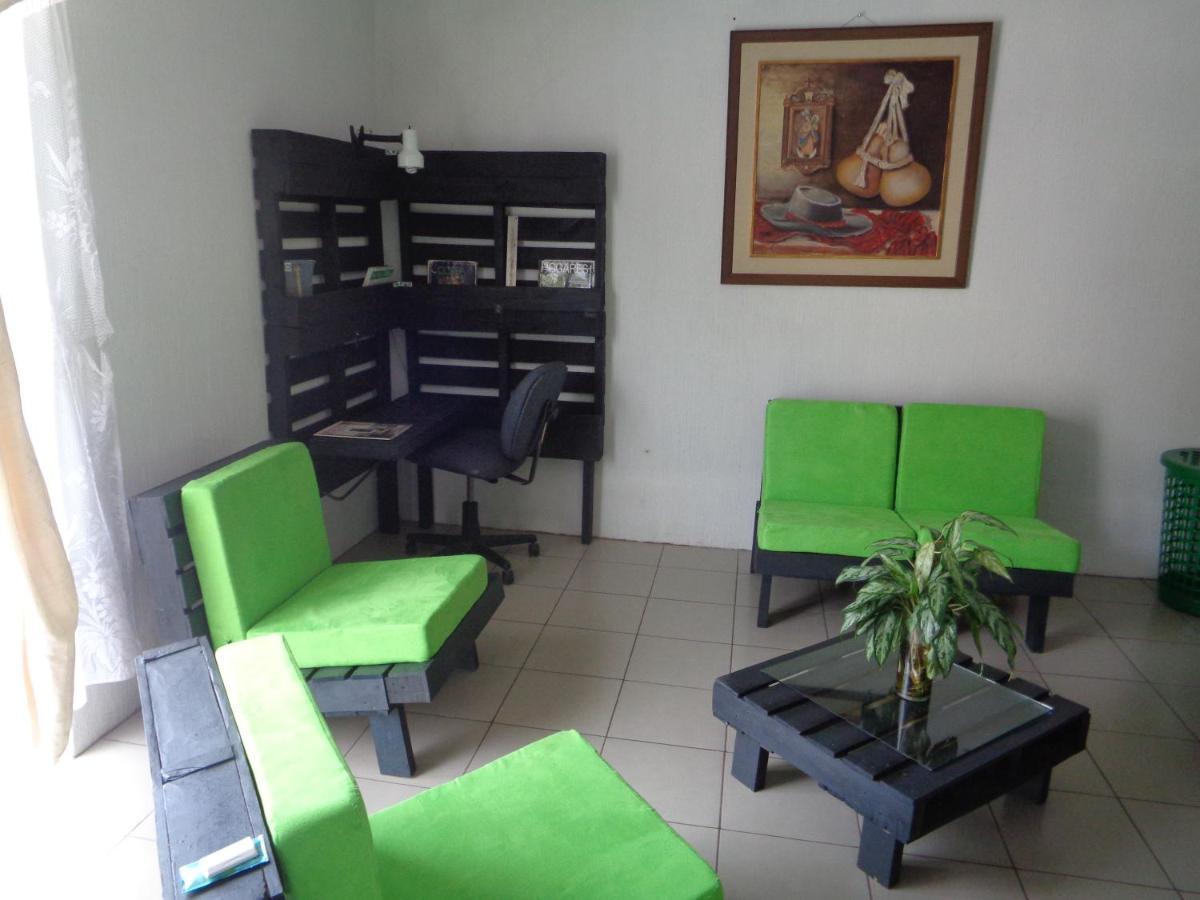 Loft Aeropuerto Apartment Guatemala City Ngoại thất bức ảnh