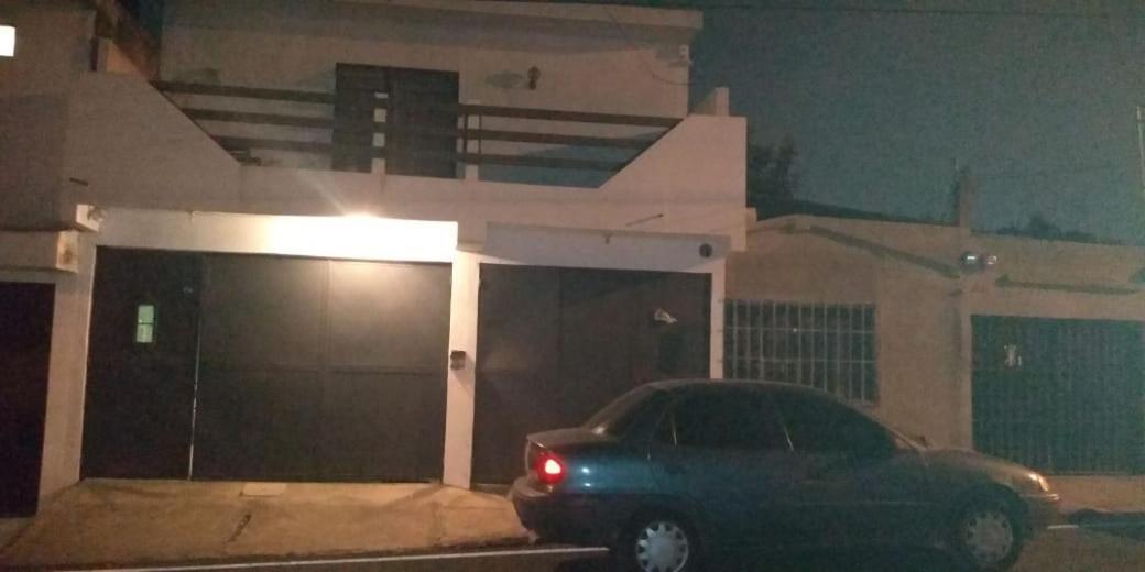 Loft Aeropuerto Apartment Guatemala City Ngoại thất bức ảnh
