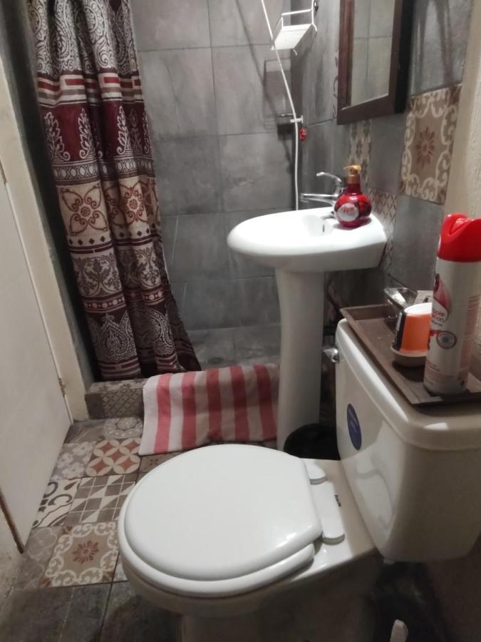 Loft Aeropuerto Apartment Guatemala City Ngoại thất bức ảnh