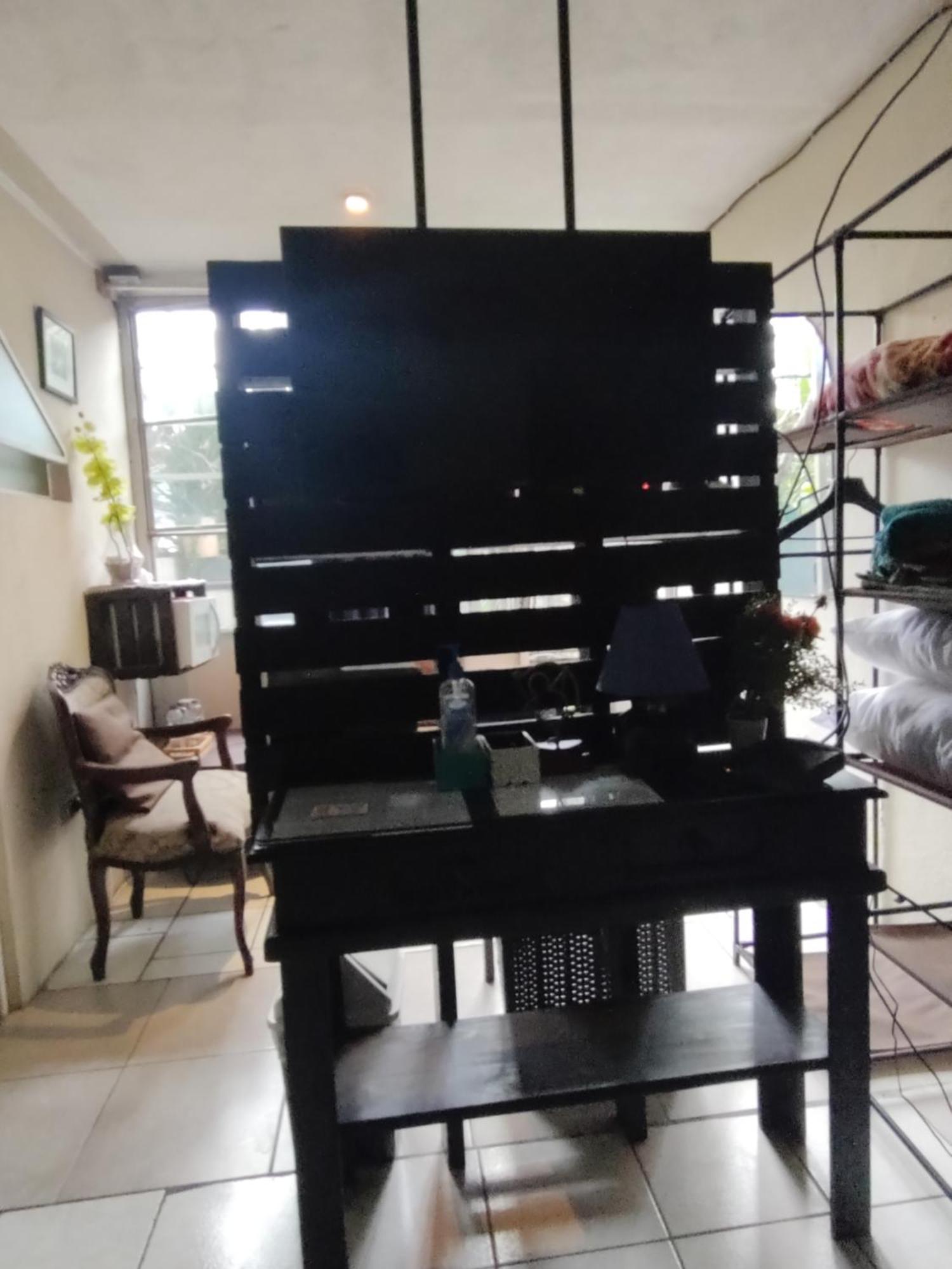 Loft Aeropuerto Apartment Guatemala City Ngoại thất bức ảnh