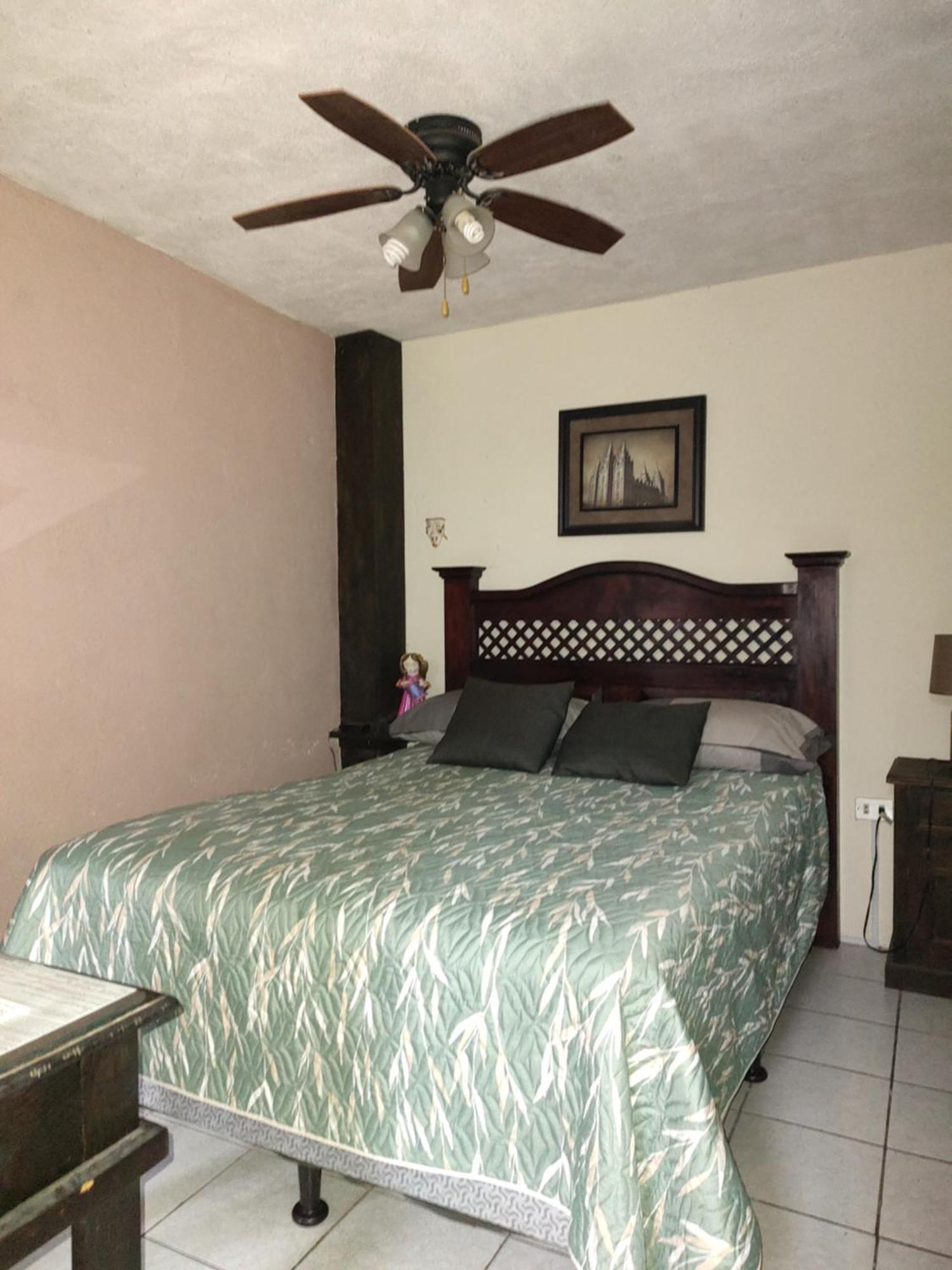 Loft Aeropuerto Apartment Guatemala City Ngoại thất bức ảnh